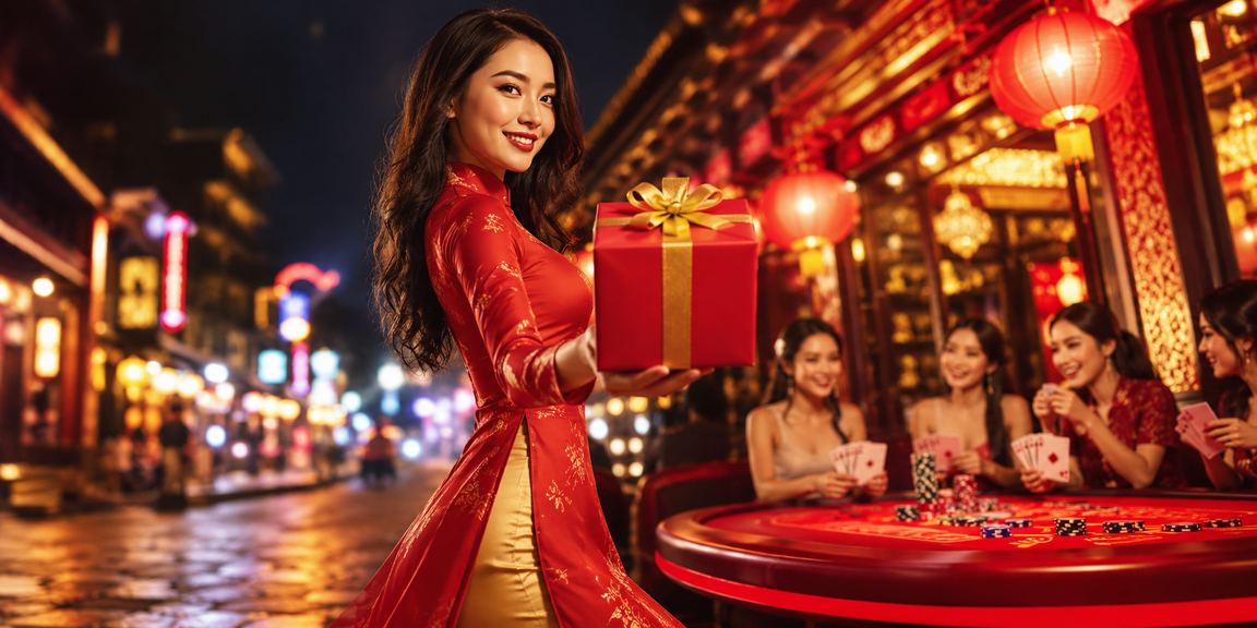 Màn hình máy quay slots nhiều dòng thưởng tại 569 với jackpot và free spin
