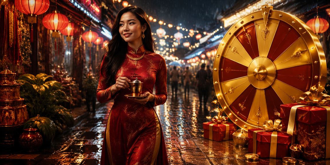 Bàn live casino tại 569 với dealer người thật phát sóng trực tiếp baccarat và roulette